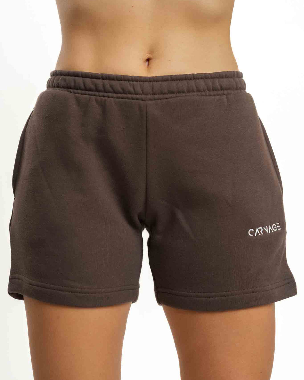 Fleece Quad Short - Unisex