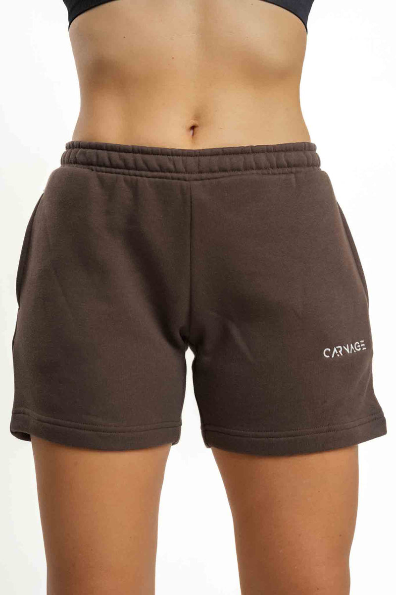 Fleece Quad Short - Unisex