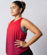 Seamless Gradient Tank