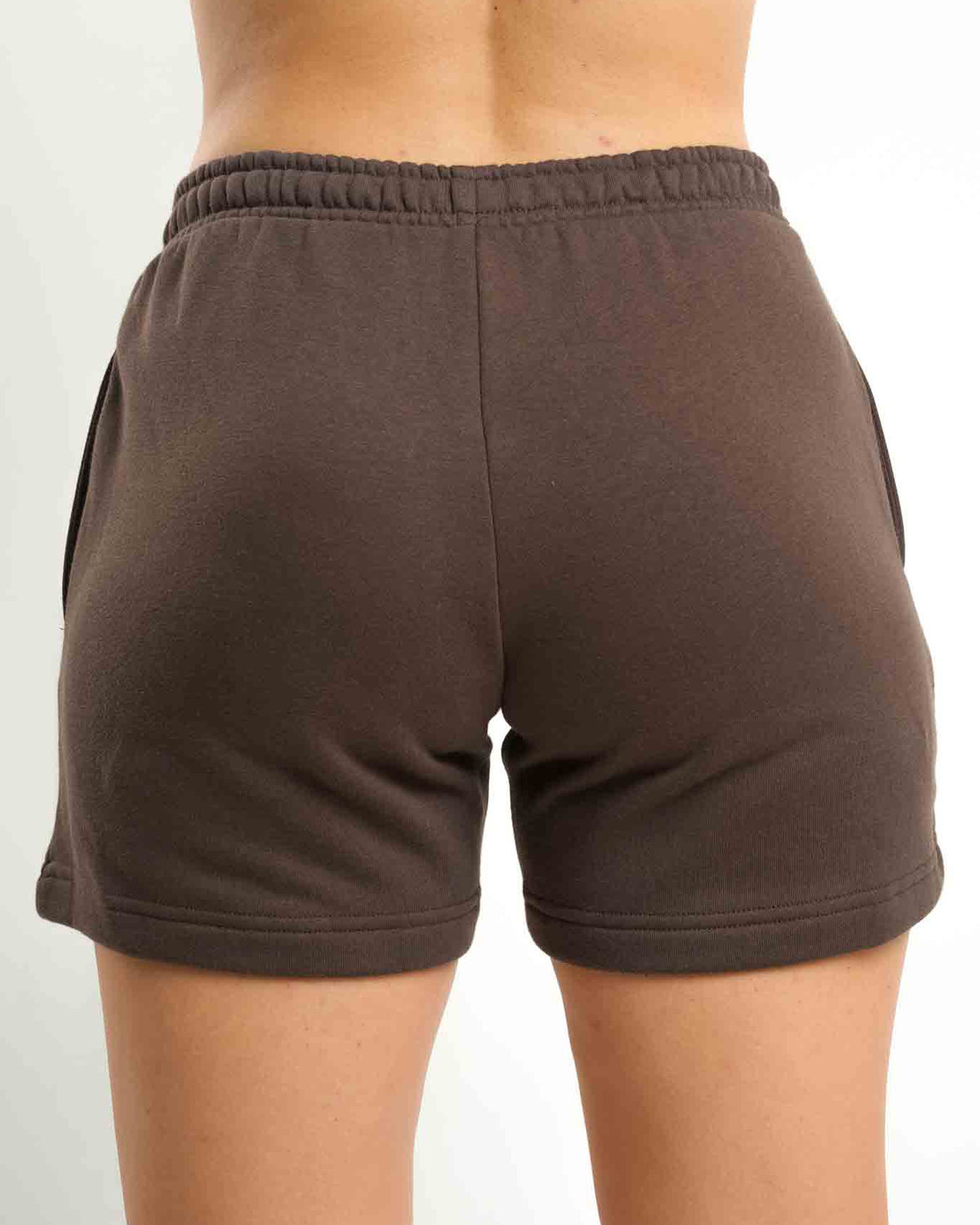 Fleece Quad Short - Unisex