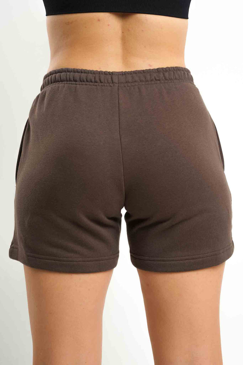 Fleece Quad Short - Unisex