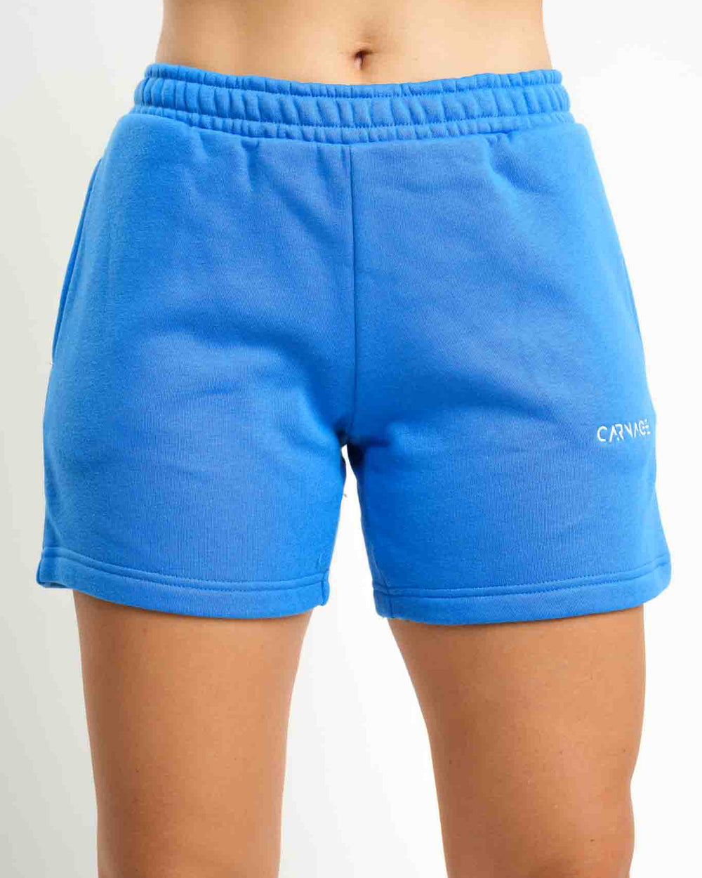 Fleece Quad Short - Unisex