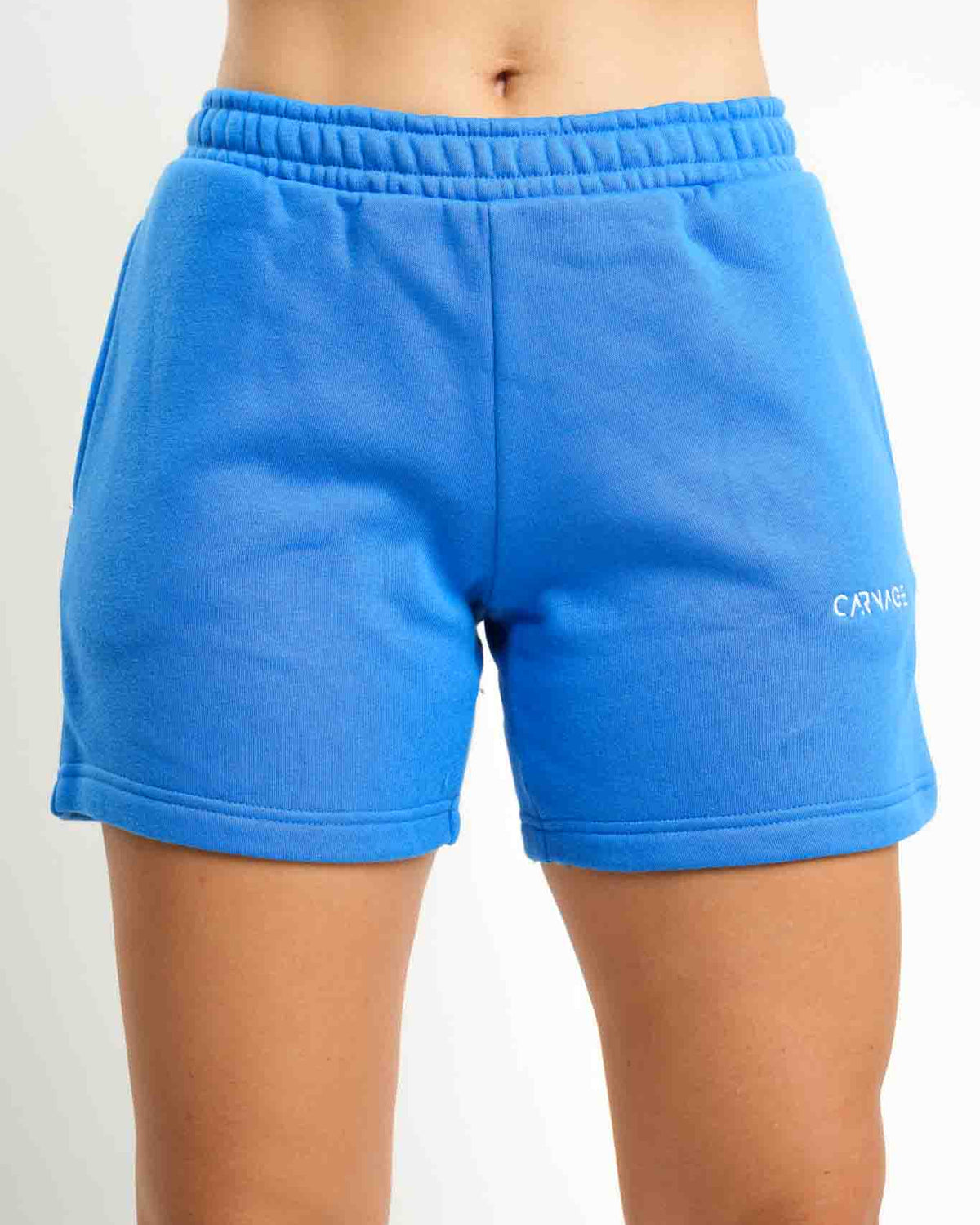 Fleece Quad Short - Unisex