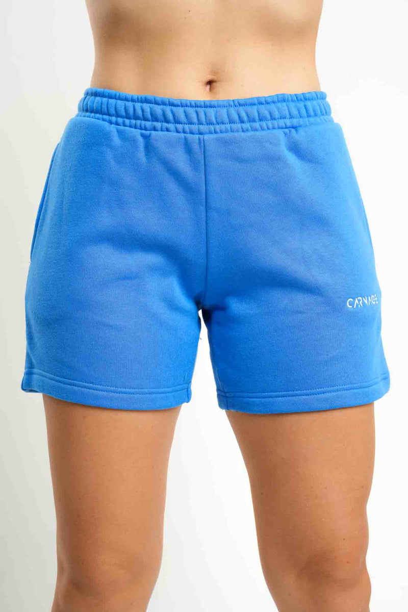 Fleece Quad Short - Unisex