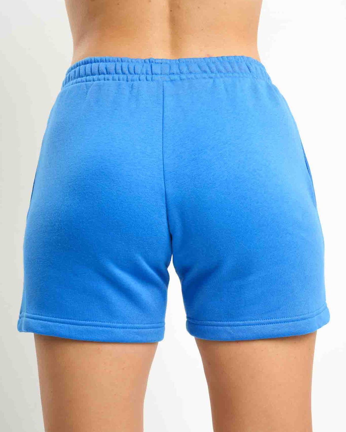 Fleece Quad Short - Unisex
