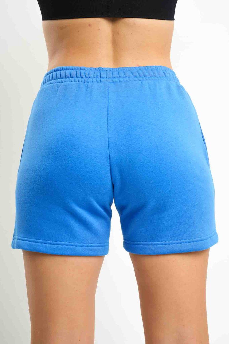 Fleece Quad Short - Unisex