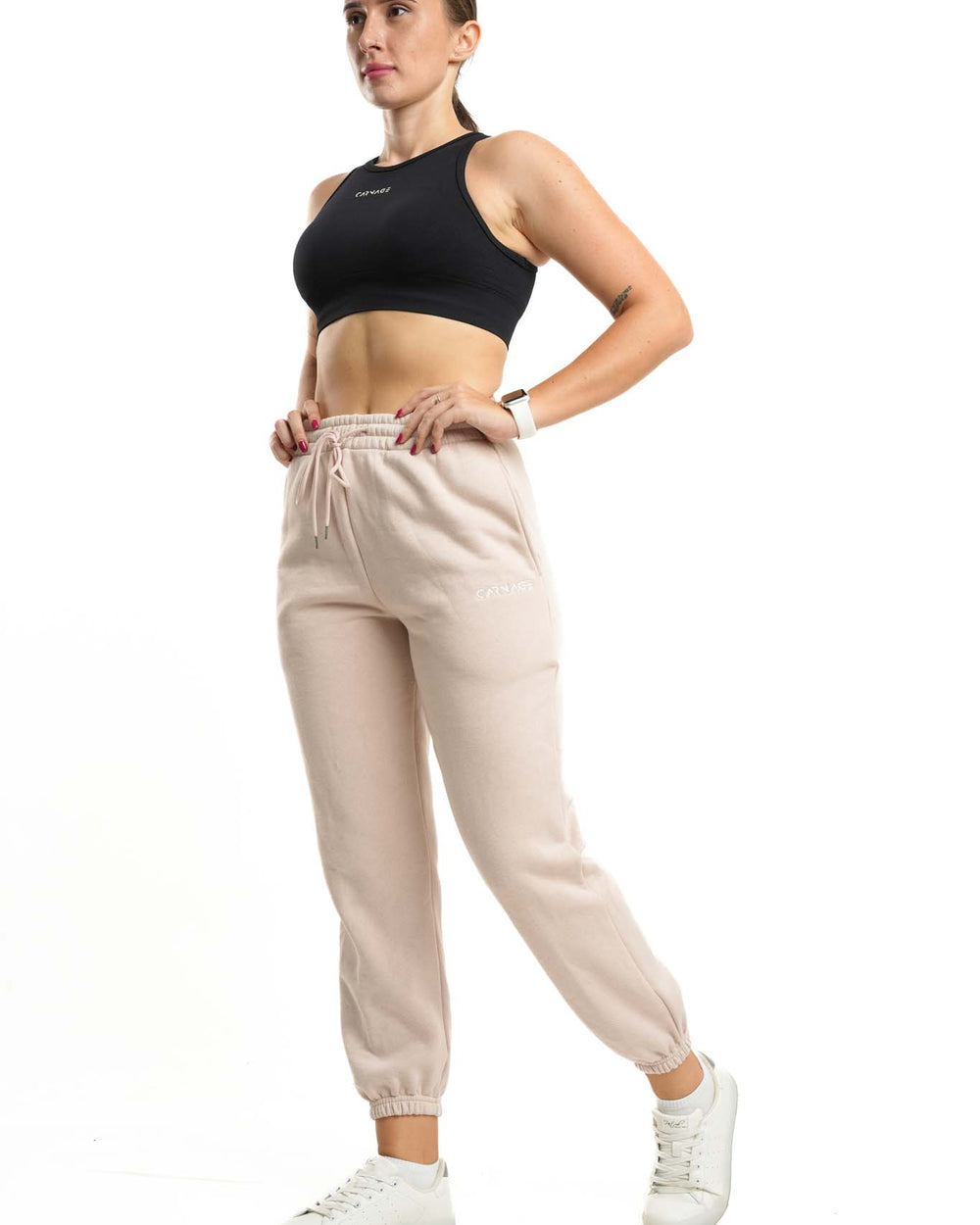 Everyday Jogger - Unisex