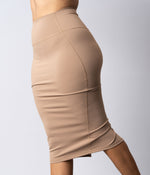 Classic Everyday Skirt