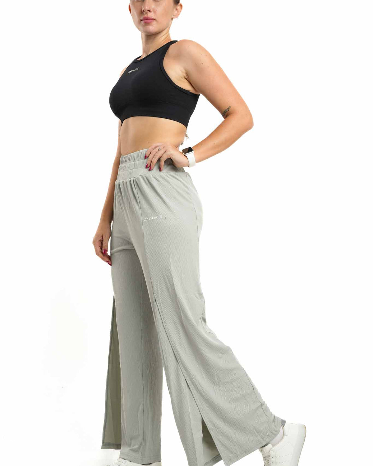 Classic Palazzo Pants