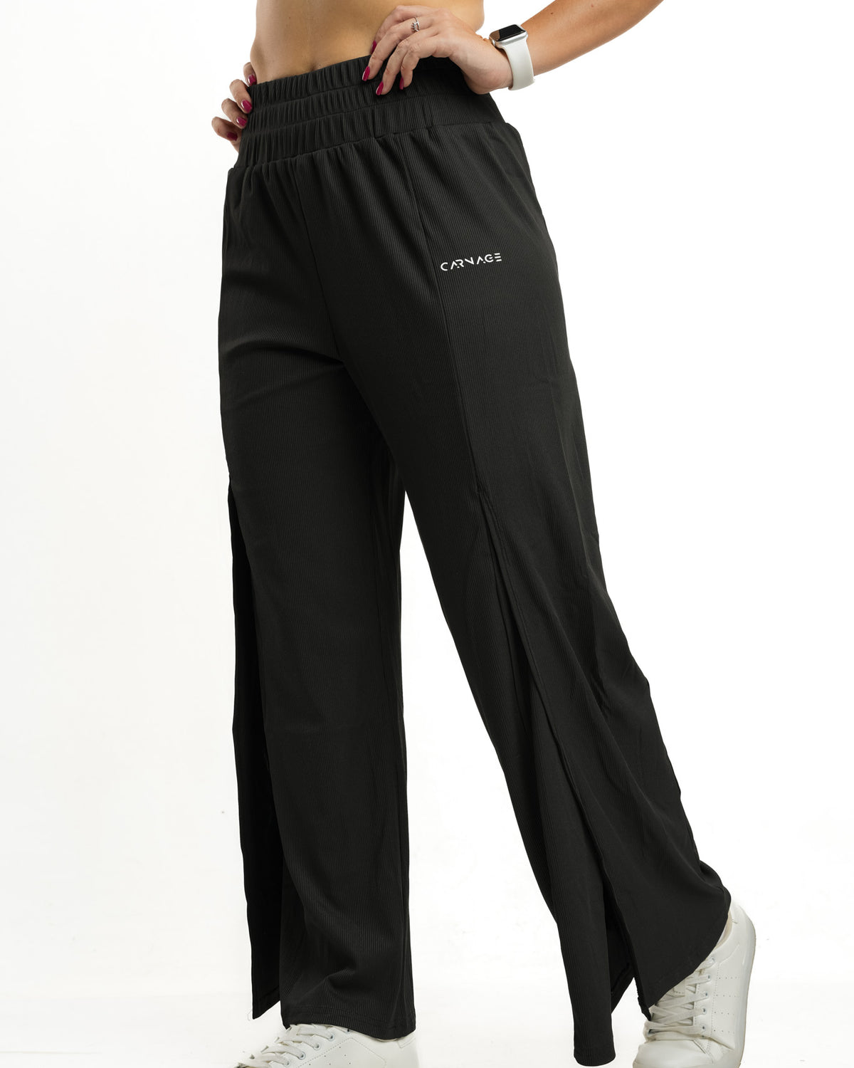 Classic Palazzo Pants