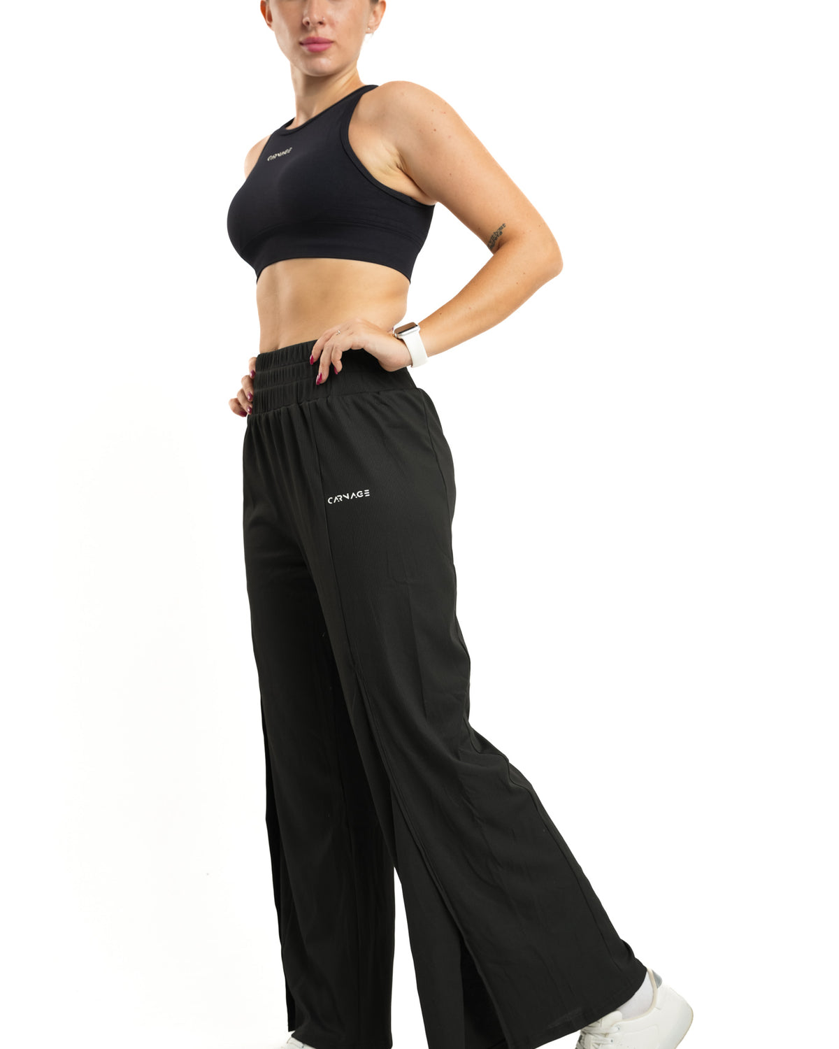 Classic Palazzo Pants