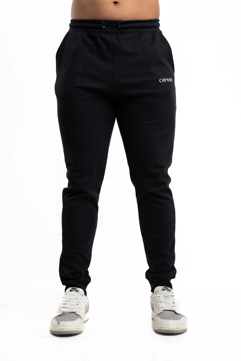 Essential Cuffed Jogger