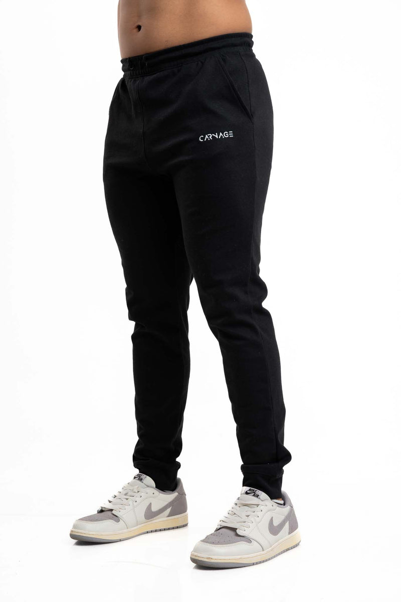 Essential Cuffed Jogger