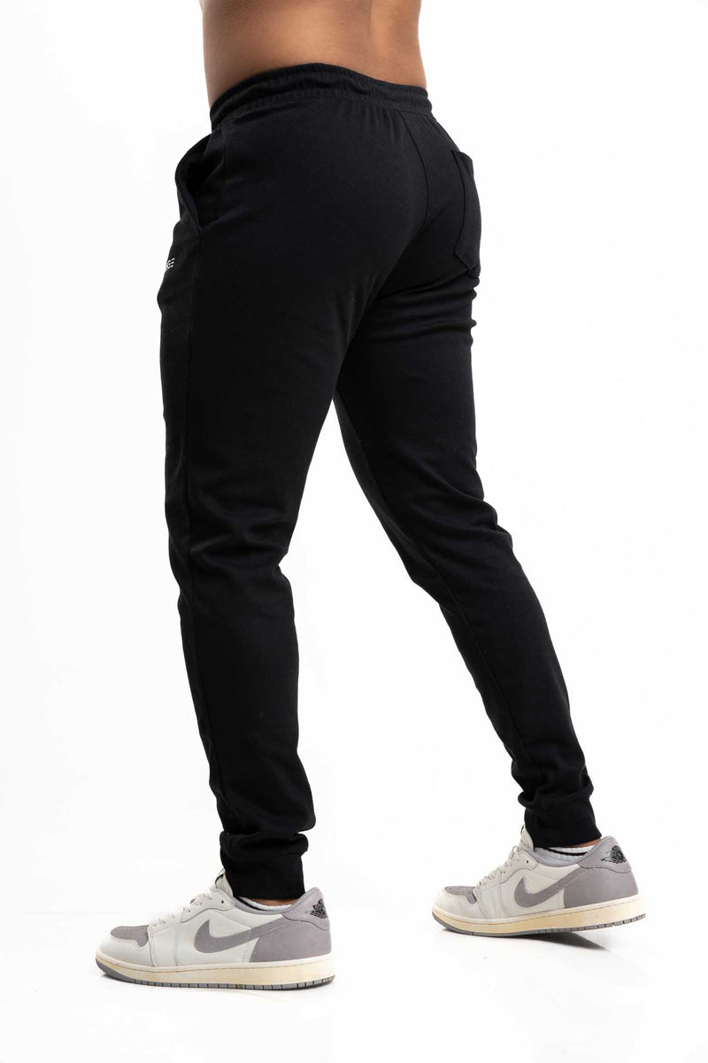 Essential Cuffed Jogger