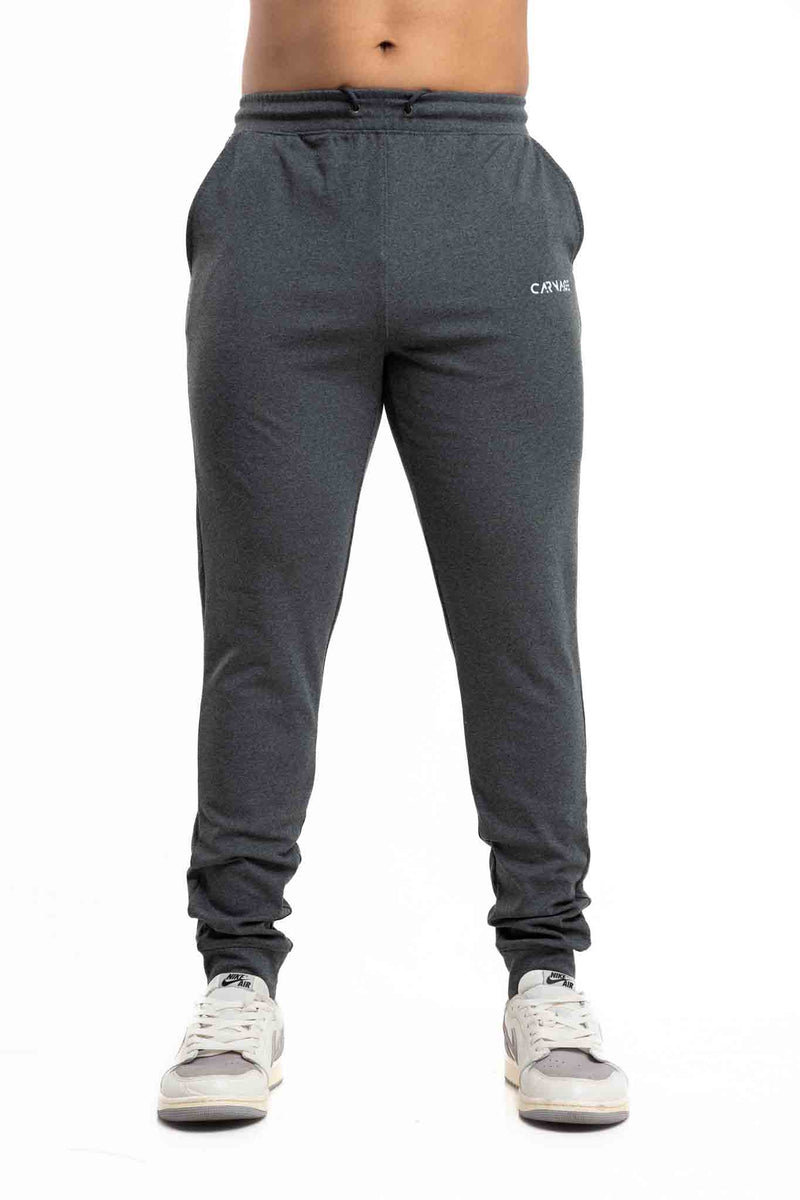 Essential Cuffed Jogger