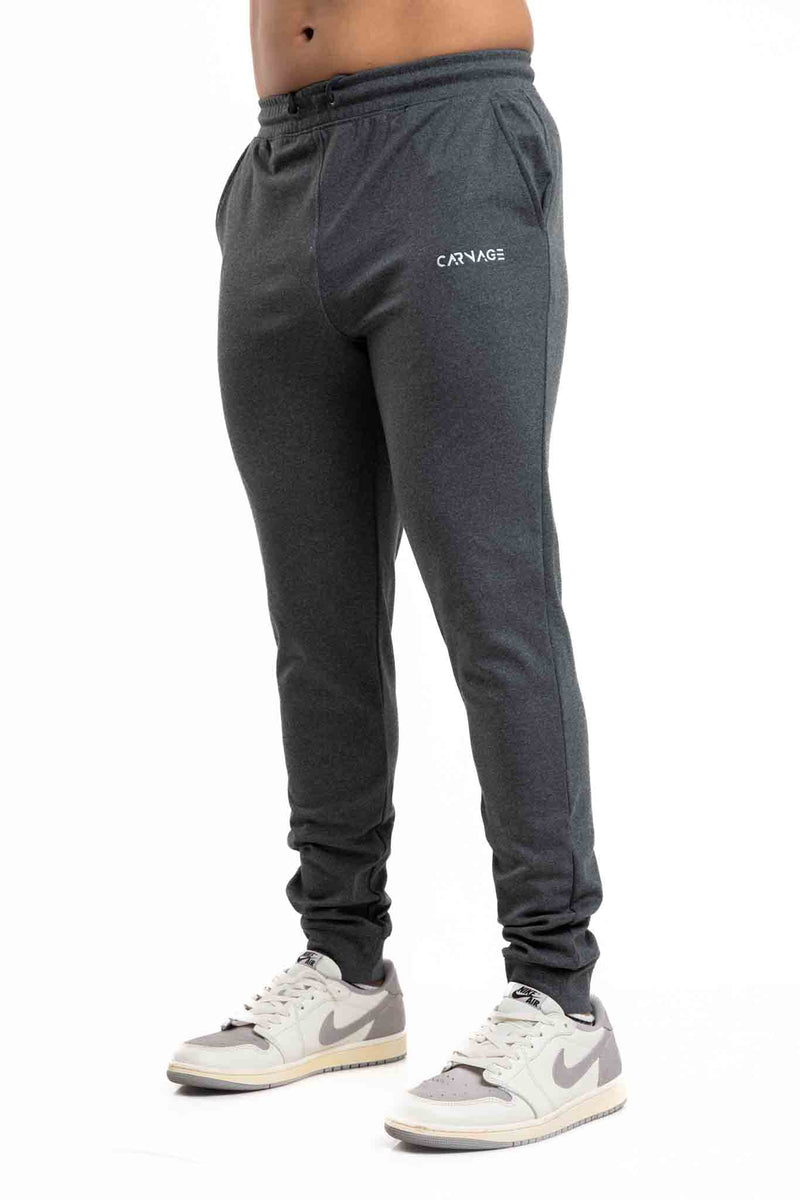 Essential Cuffed Jogger