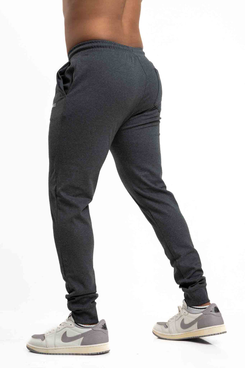Essential Cuffed Jogger