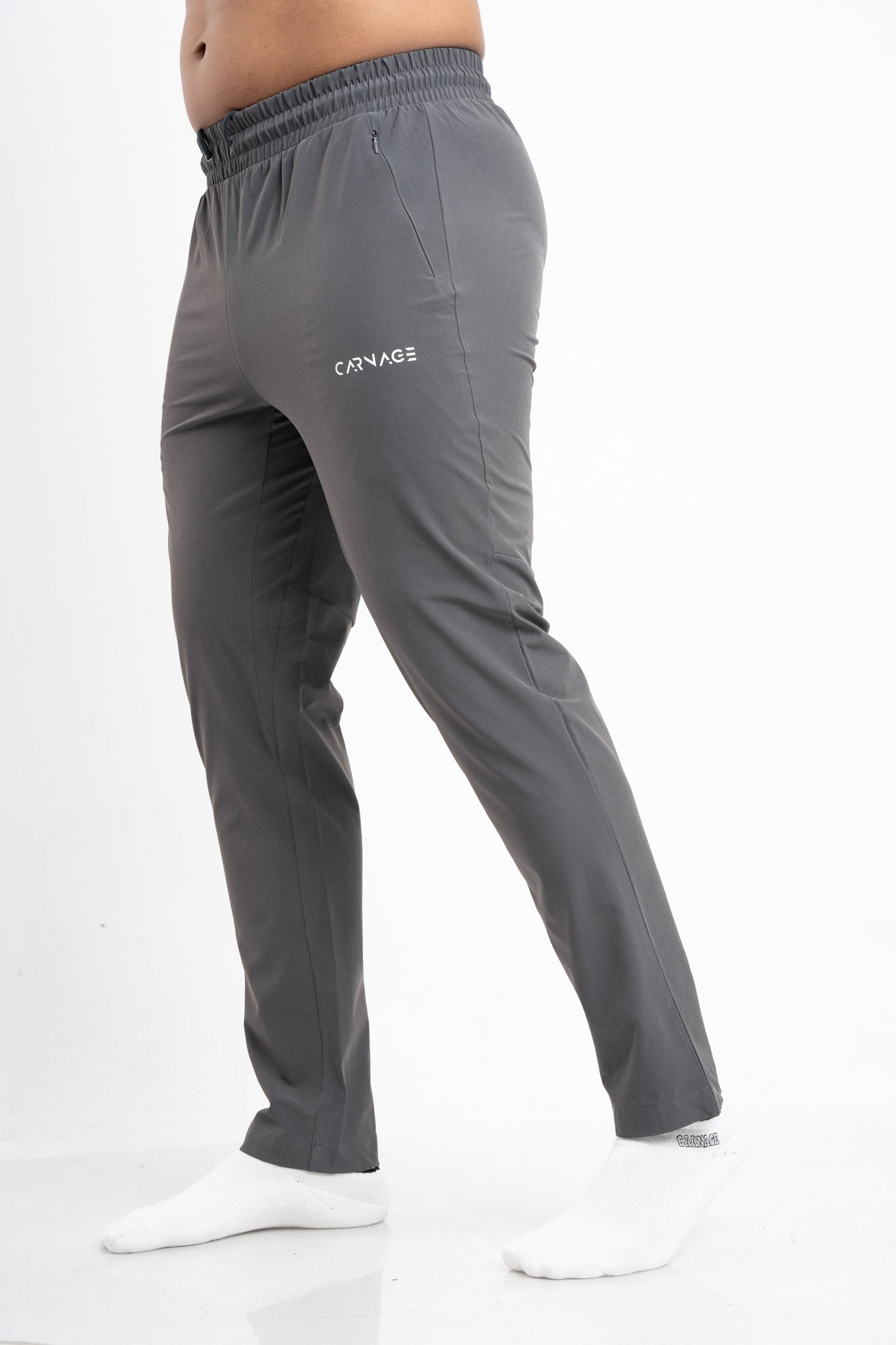 Classic Track Pants – Carnage