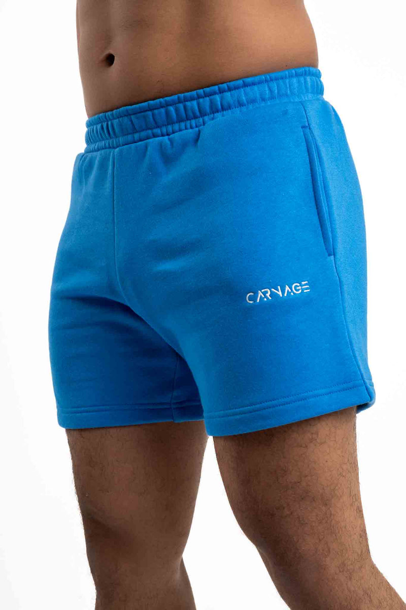 Fleece Quad Short - Unisex