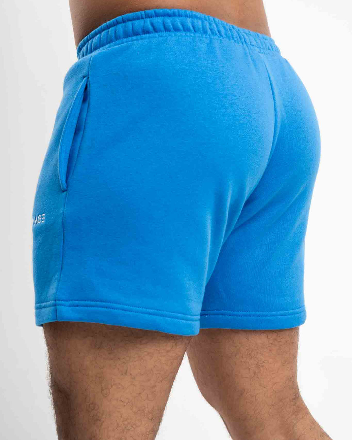 Fleece Quad Short - Unisex