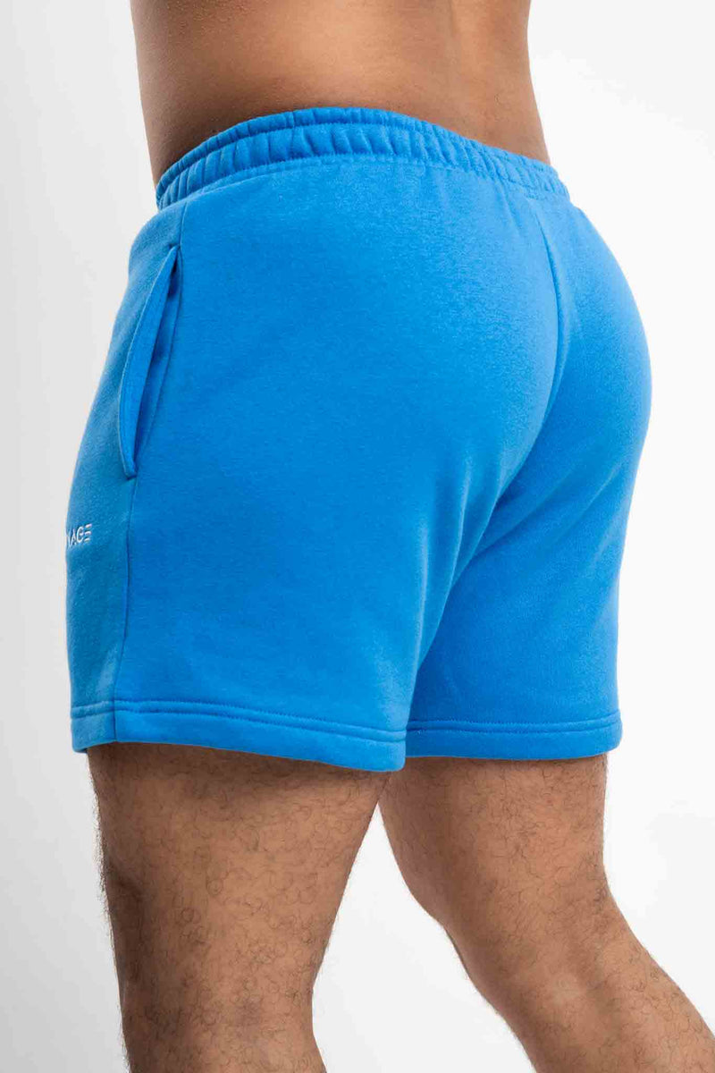 Fleece Quad Short - Unisex