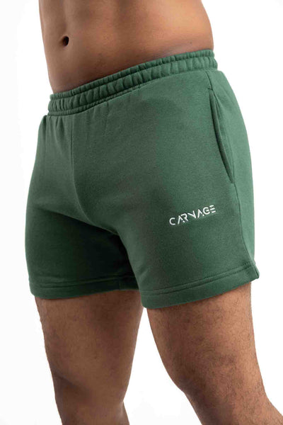 Fleece Quad Short - Unisex