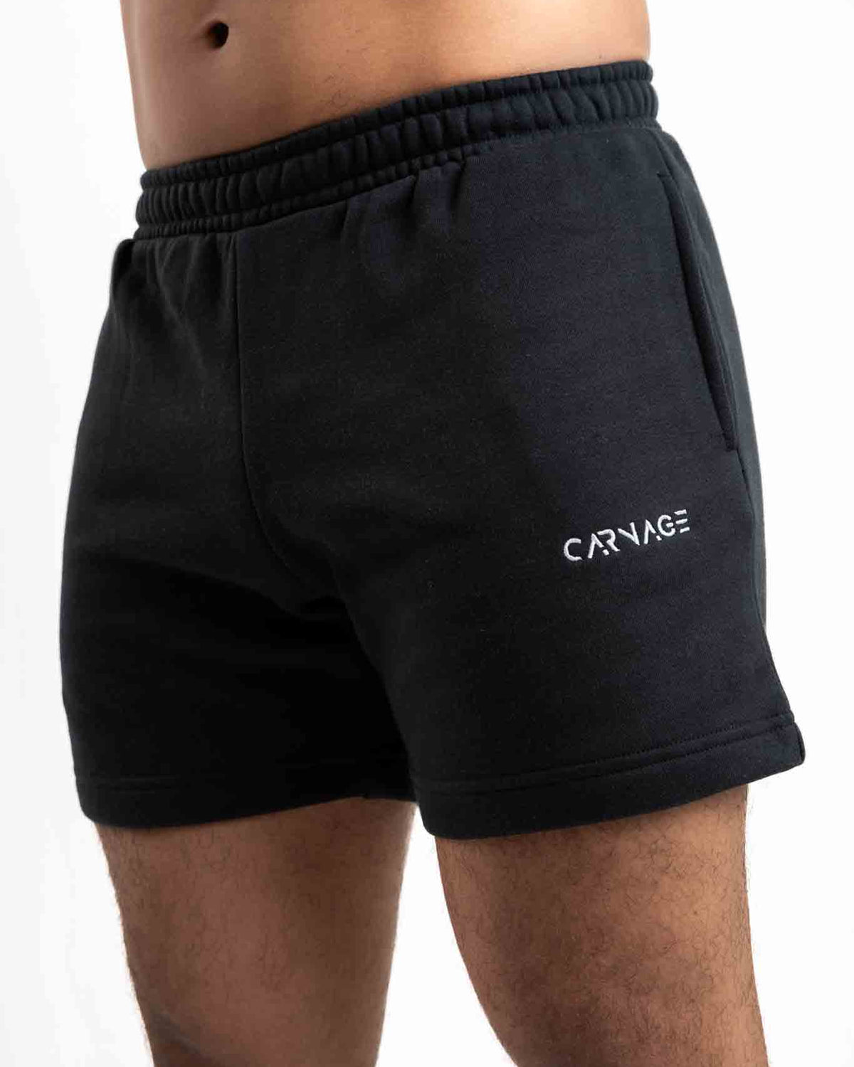 Fleece Quad Short - Unisex