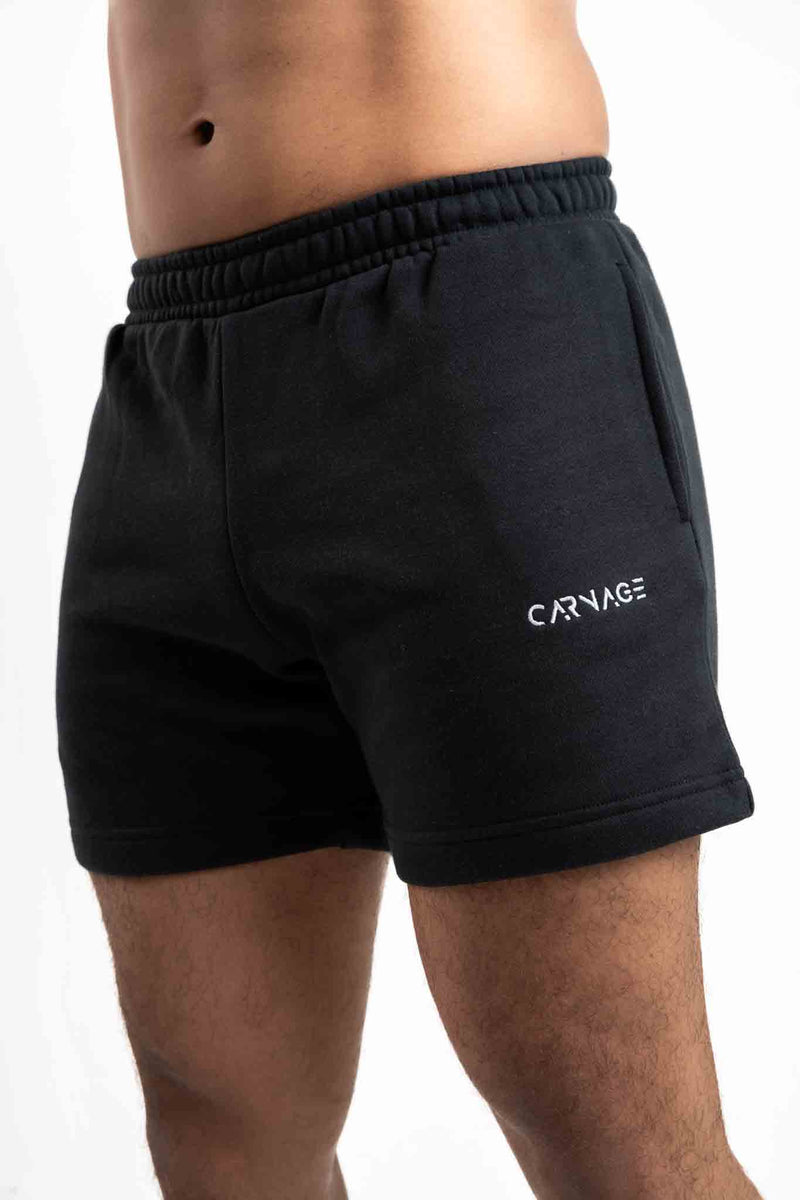 Fleece Quad Short - Unisex