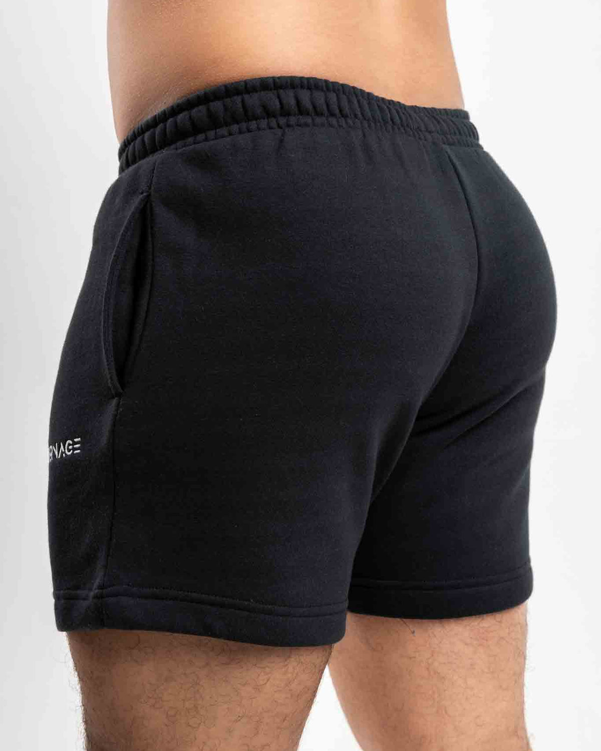 Fleece Quad Short - Unisex