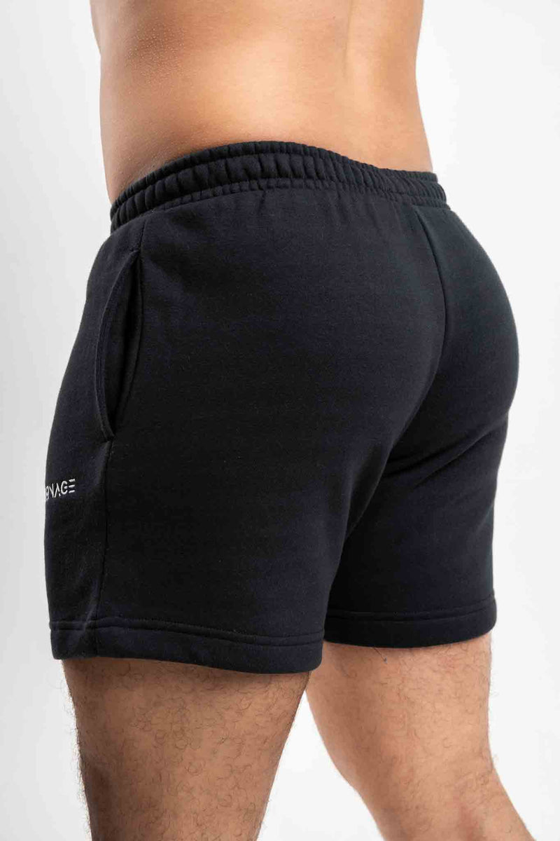 Fleece Quad Short - Unisex