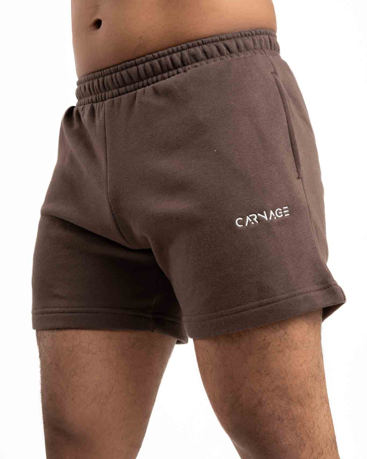 Fleece Quad Short - Unisex
