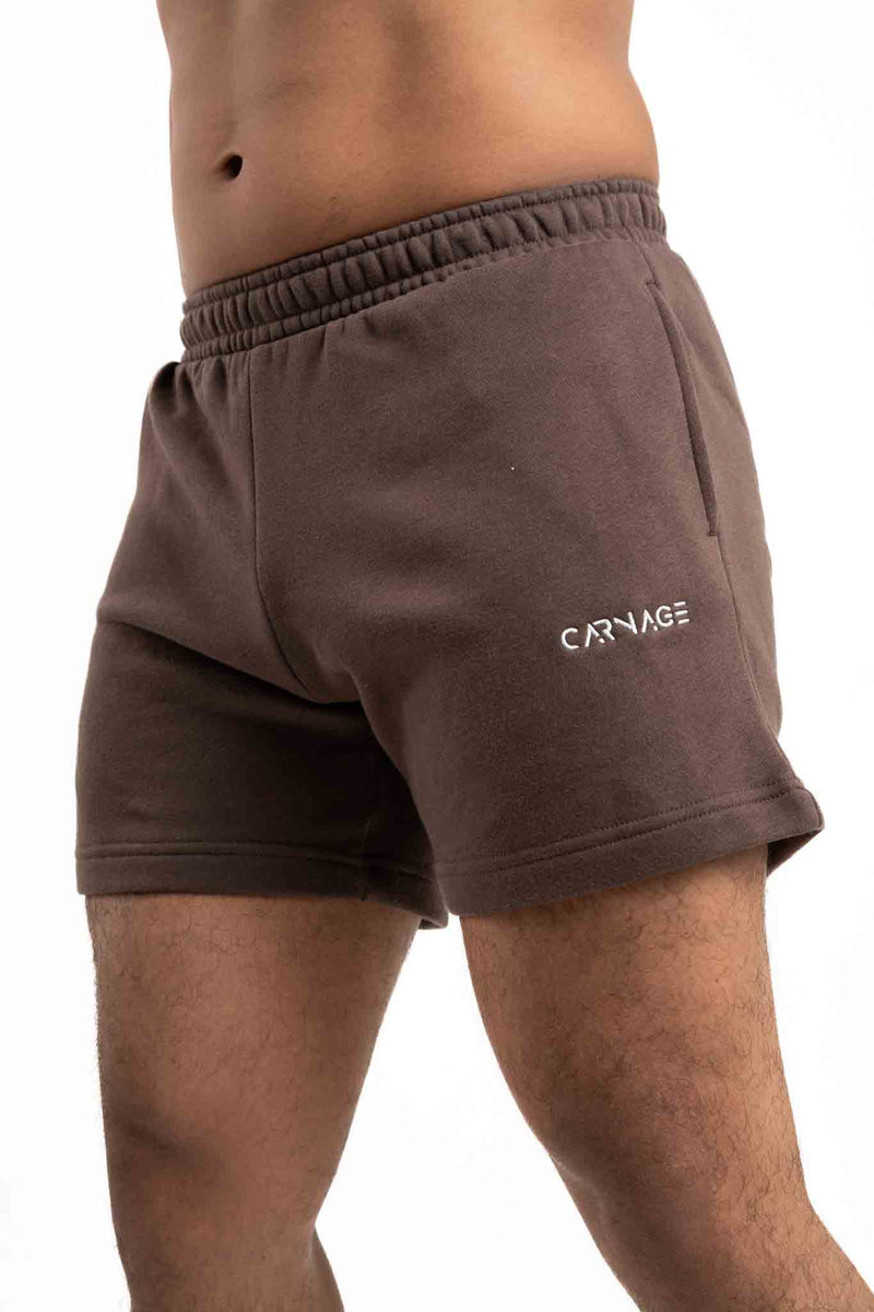 Fleece Quad Short - Unisex