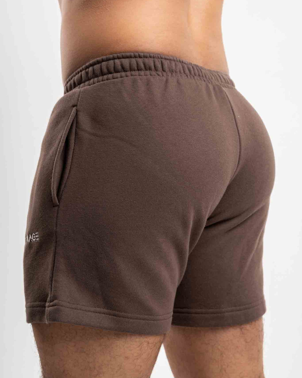 Fleece Quad Short - Unisex