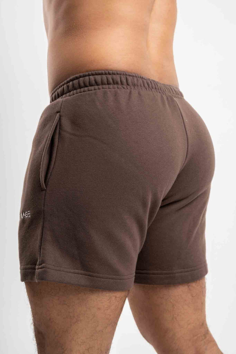 Fleece Quad Short - Unisex