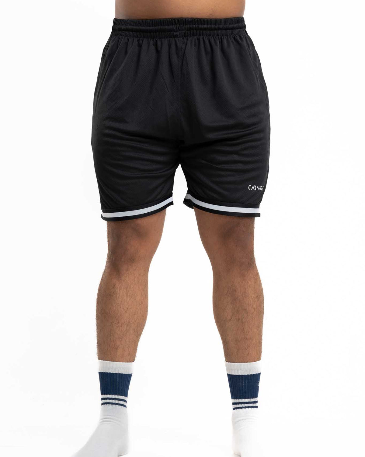 Essential Training Short