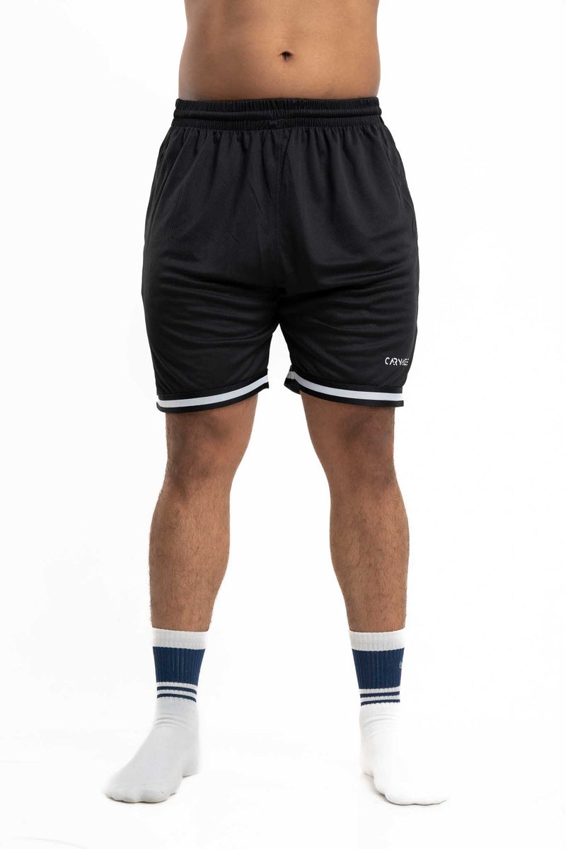 Essential Training Short