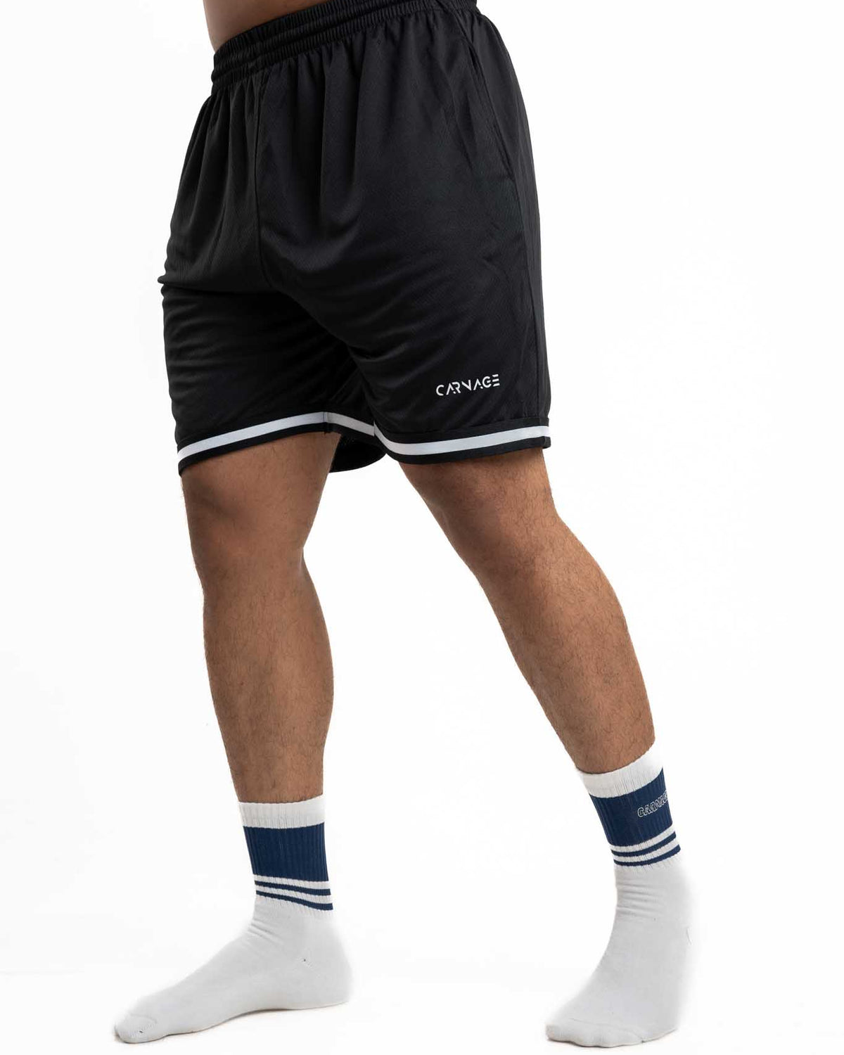 Essential Training Short