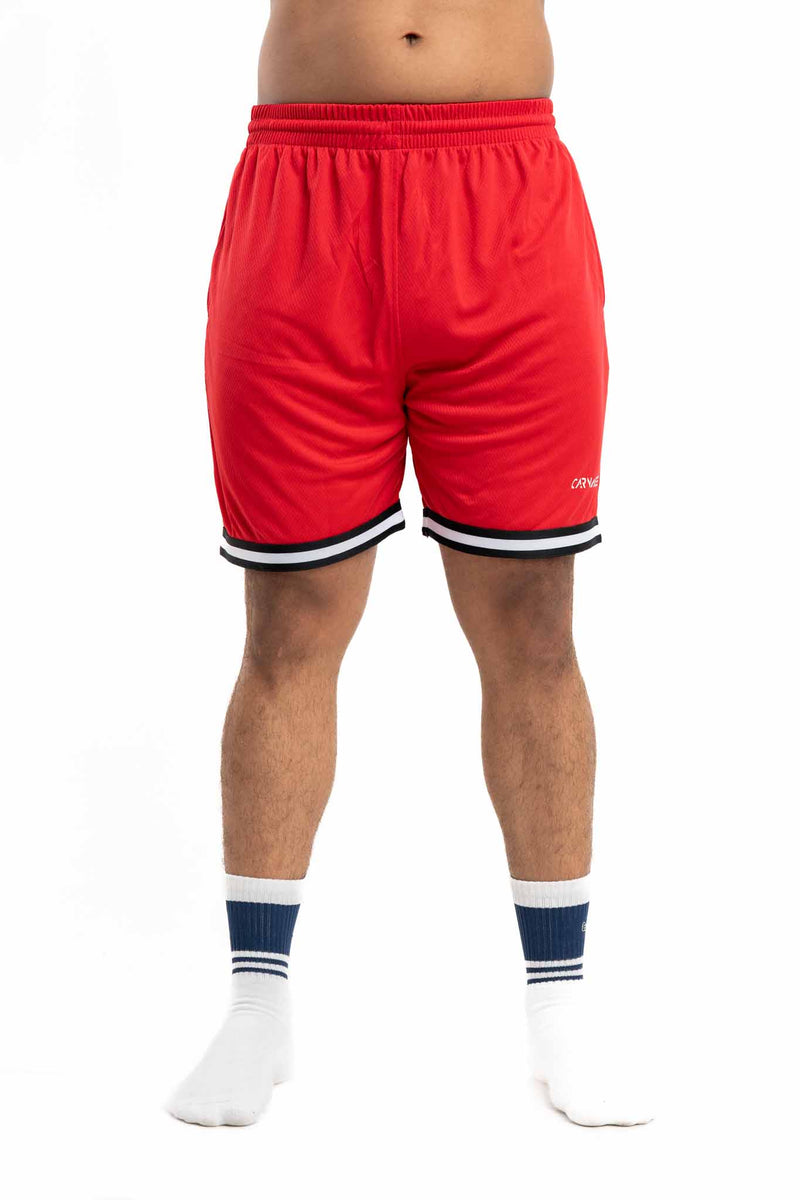 Essential Training Short