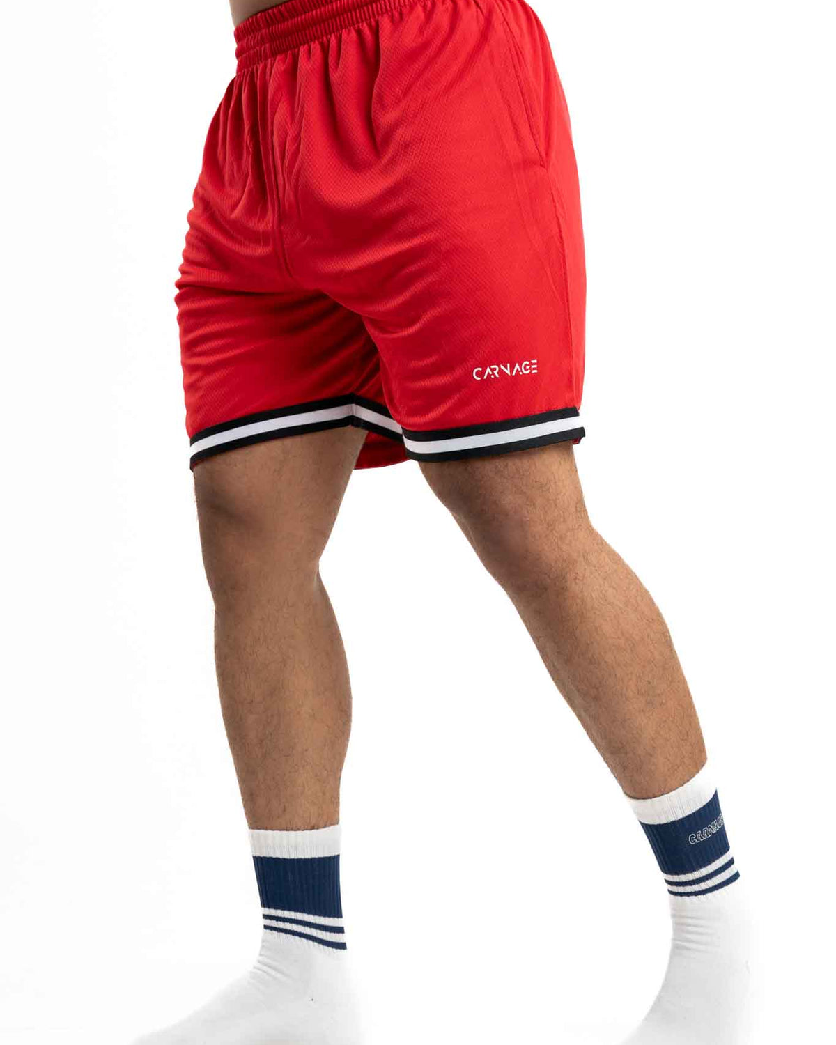 Essential Training Short
