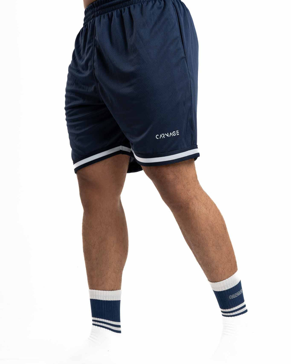 Essential Training Short