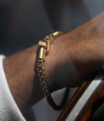 Classic Cuban Bracelet