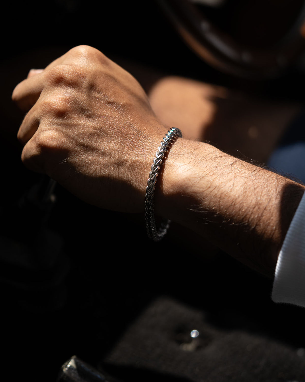 Classic Cuban Bracelet