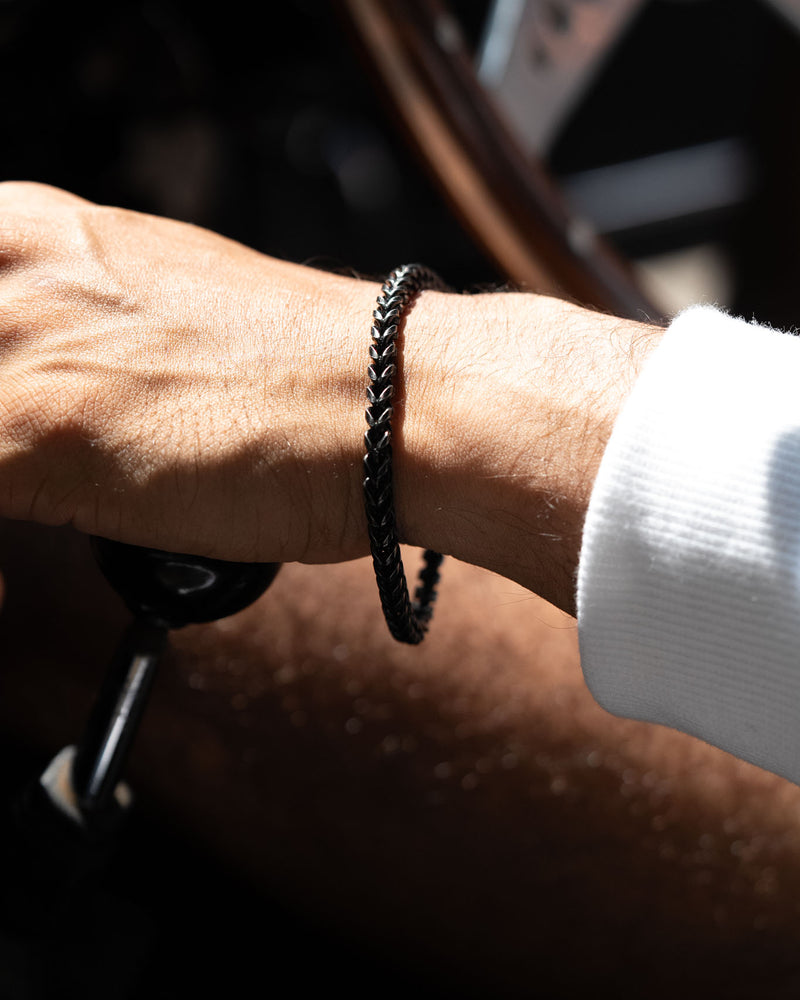 Classic Cuban Bracelet