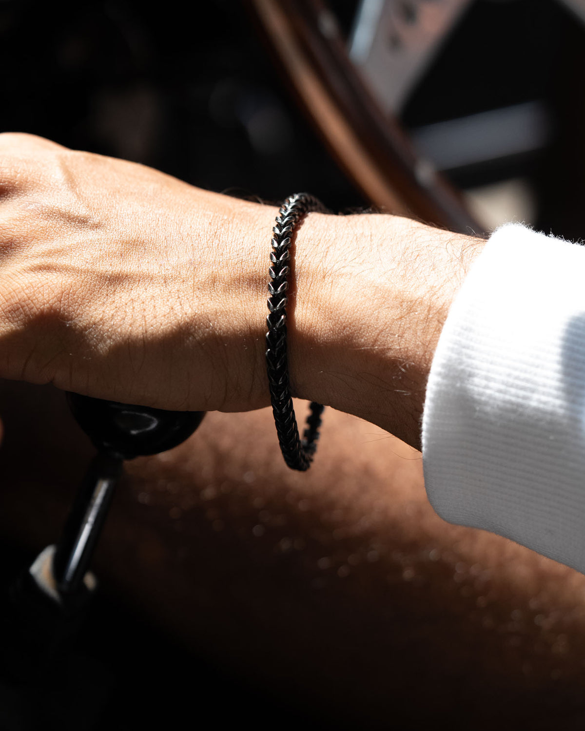 Classic Cuban Bracelet