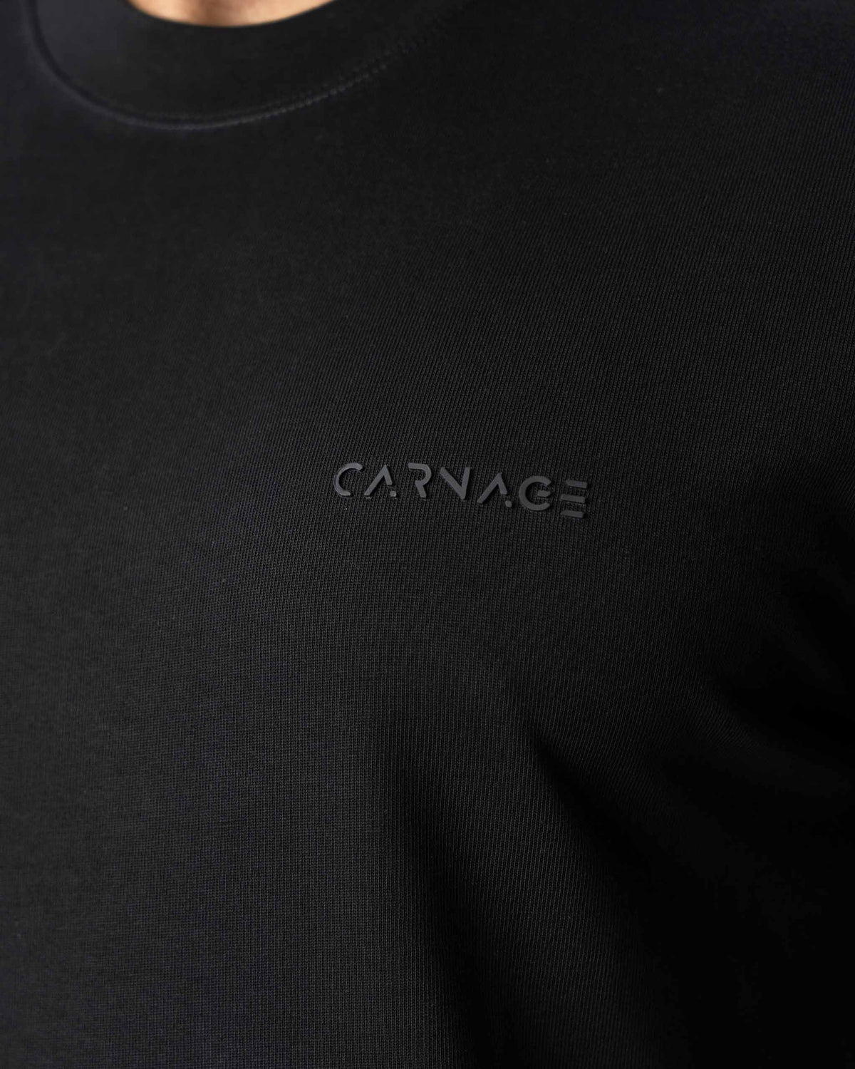 Essential Everyday Tee - Unisex