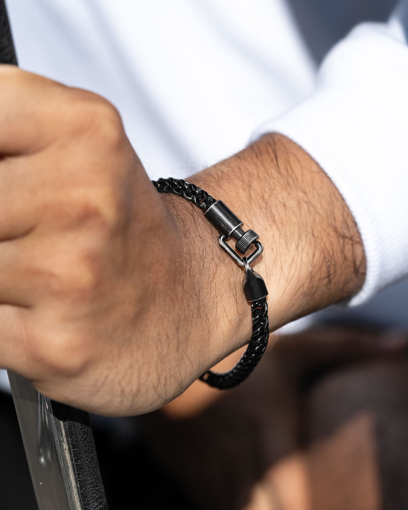 Classic Cuban Bracelet