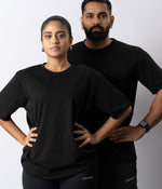 Lux Oversize Tee - Unisex