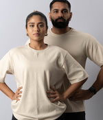 Lux Oversize Tee - Unisex
