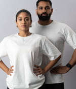 Lux Oversize Tee - Unisex