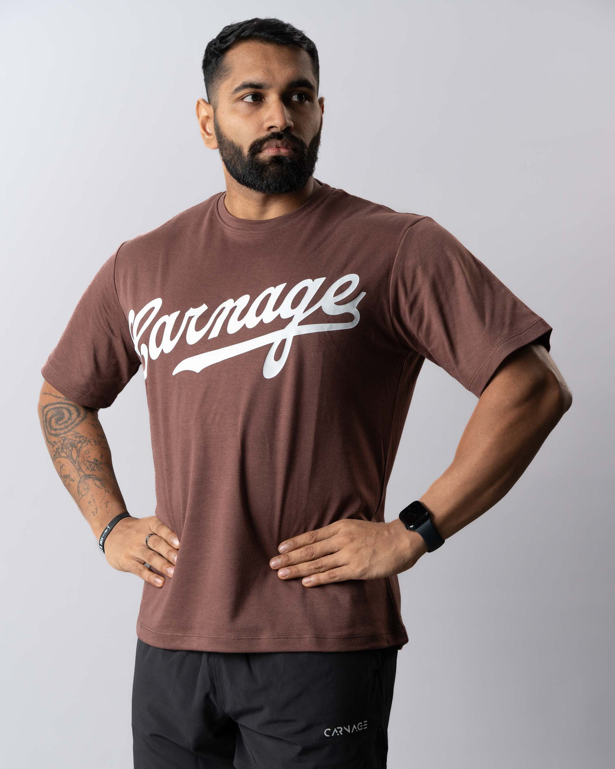 Astro Tee V2 - Oversize - Unisex